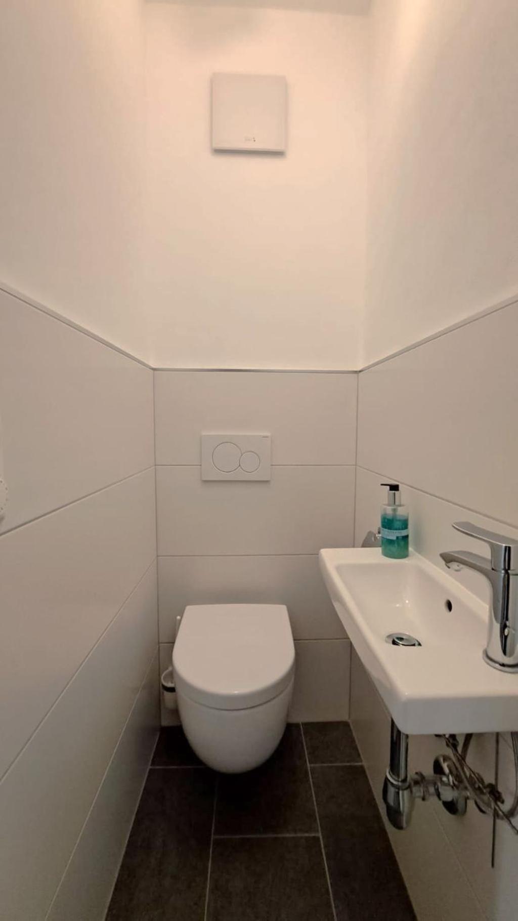 Ferienwohnung Angerer Bad Mitterndorf Exterior foto